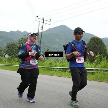 Runner Photo 5201300