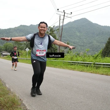 Runner Photo 5201302