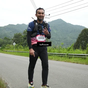 Runner Photo 5201305