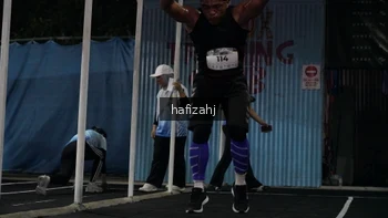 Runner Photo 5201308