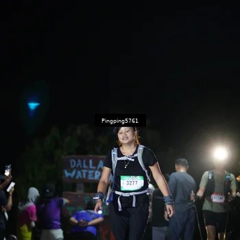 Runner Photo 5201327
