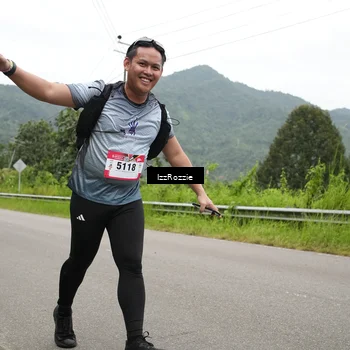 Runner Photo 5201329