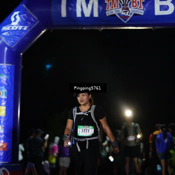 Runner Photo 5201347