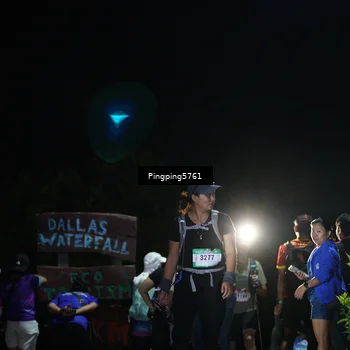 Runner Photo 5201351