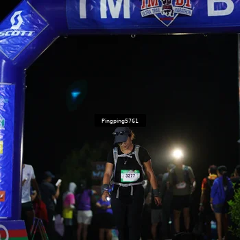 Runner Photo 5201358