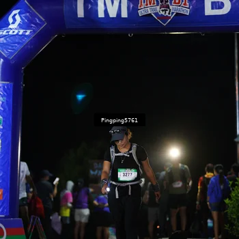 Runner Photo 5201363