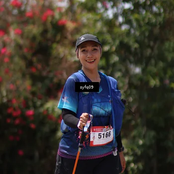 Runner Photo 5201370
