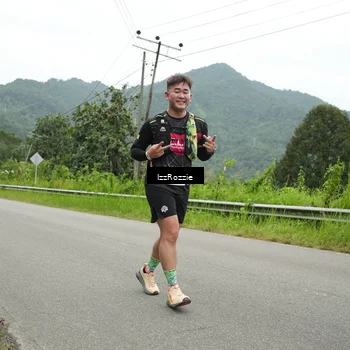 Runner Photo 5201373