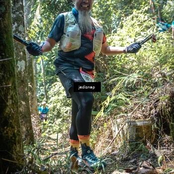 Runner Photo 5201377