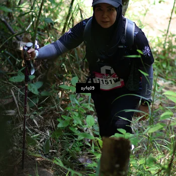 Runner Photo 5201380