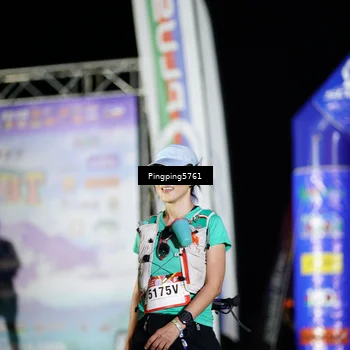 Runner Photo 5201399