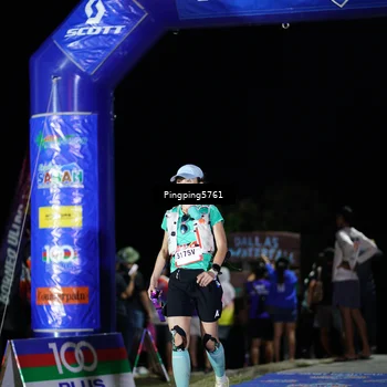 Runner Photo 5201411