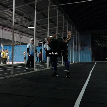 Runner Photo 5201424