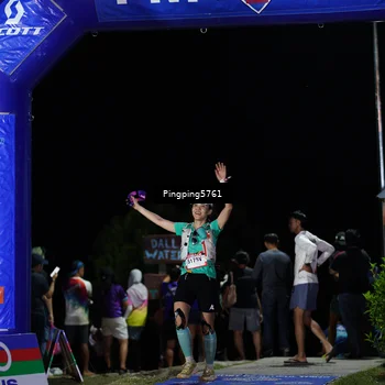 Runner Photo 5201425