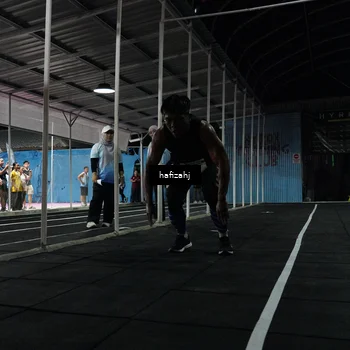 Runner Photo 5201428