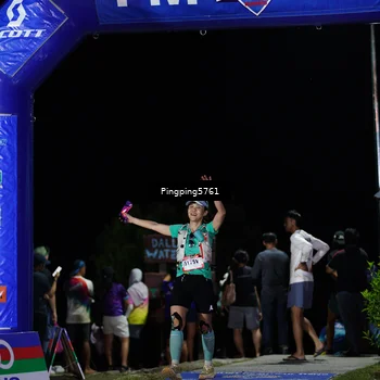 Runner Photo 5201430