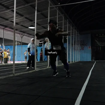Runner Photo 5201431