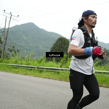 Runner Photo 5201432