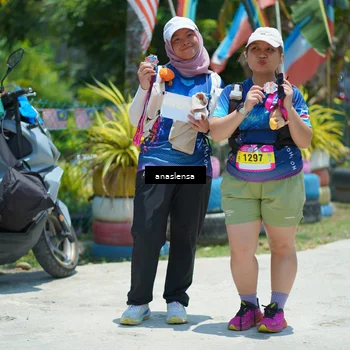 Runner Photo 5201442
