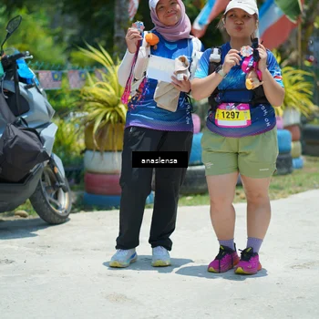 Runner Photo 5201444