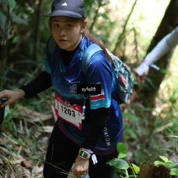 Runner Photo 5201450