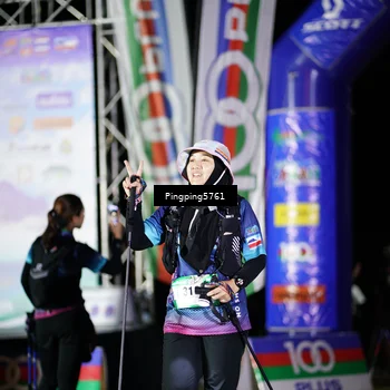 Runner Photo 5201452
