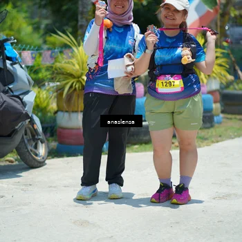 Runner Photo 5201455