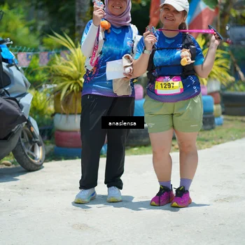 Runner Photo 5201460