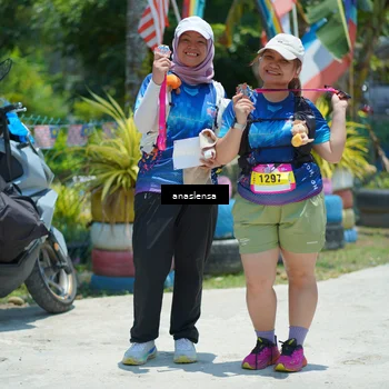 Runner Photo 5201461