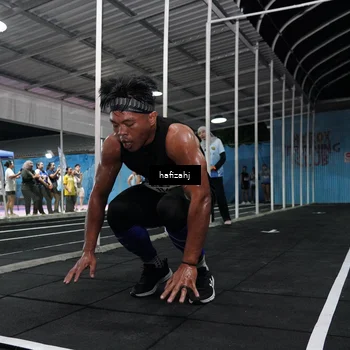 Runner Photo 5201465