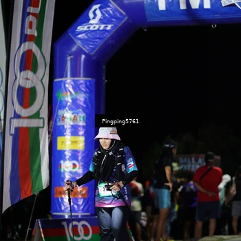 Runner Photo 5201468