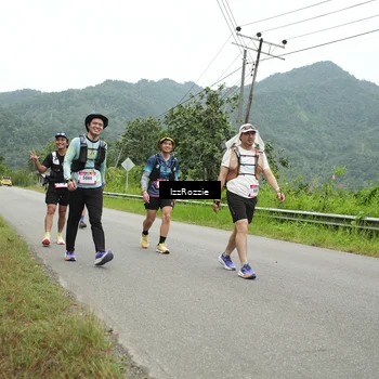 Runner Photo 5201470