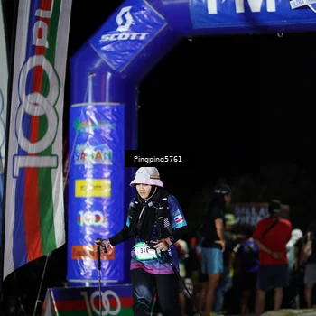Runner Photo 5201488