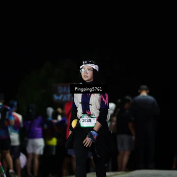Runner Photo 5201491