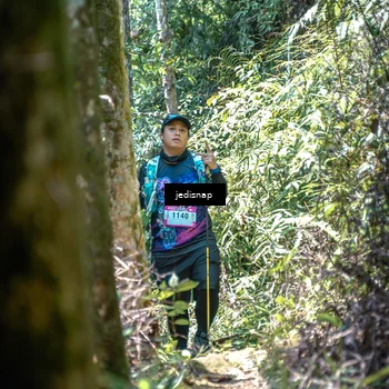 Runner Photo 5201494