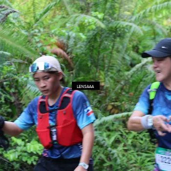 Runner Photo 5201499