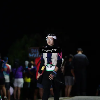 Runner Photo 5201504