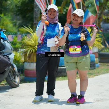 Runner Photo 5201508