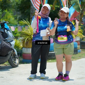 Runner Photo 5201521