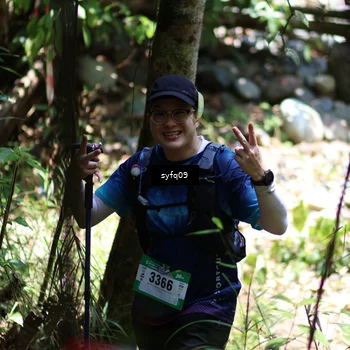 Runner Photo 5201528