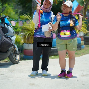 Runner Photo 5201530