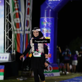 Runner Photo 5201531