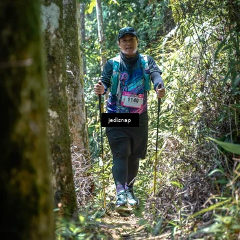 Runner Photo 5201532