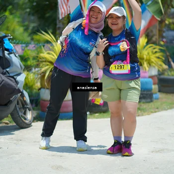 Runner Photo 5201544