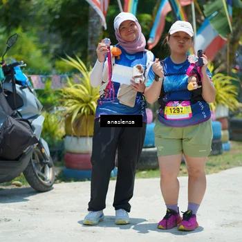 Runner Photo 5201548