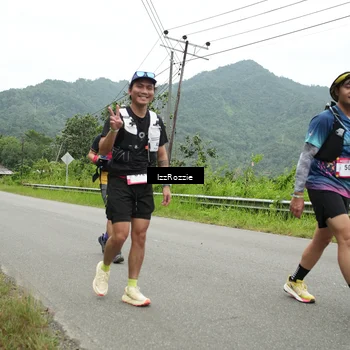 Runner Photo 5201550