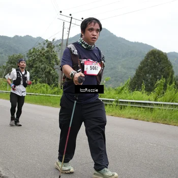 Runner Photo 5201567