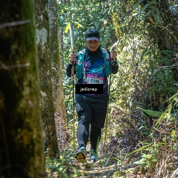 Runner Photo 5201568