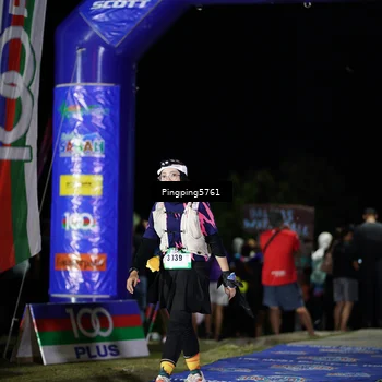 Runner Photo 5201569