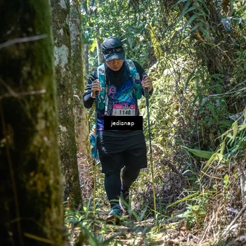 Runner Photo 5201582